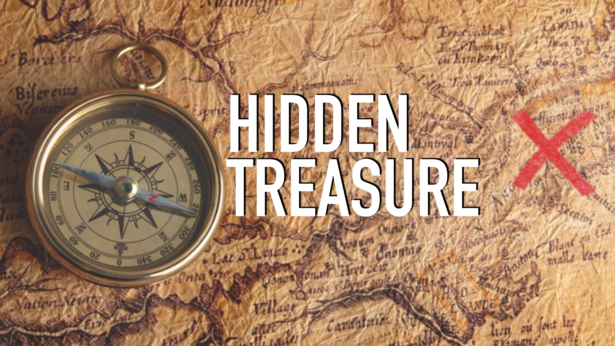 Hidden Treasure