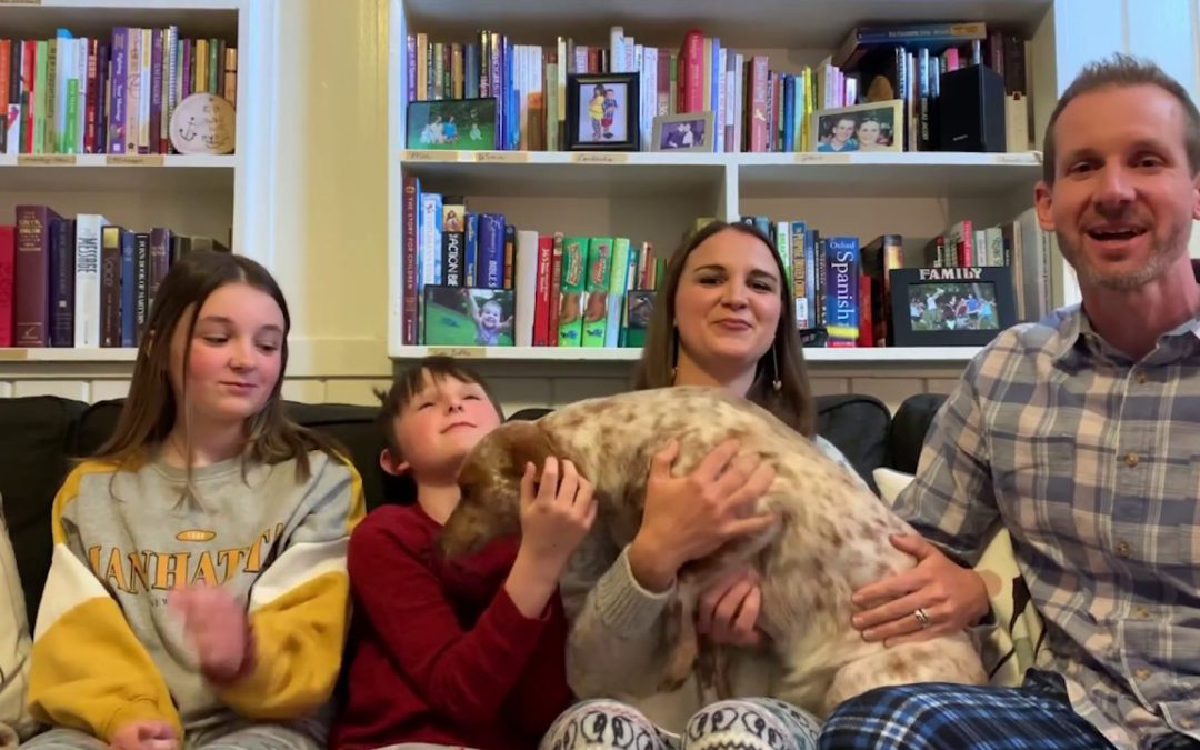 Don’t Worry…Seek God First – Church Service (04-19-20)